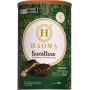 Haoma lata biscottino pistache ao leite  