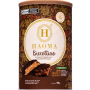 Haoma lata biscottino chocolate 56% cacau 
