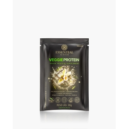 Veggie vanilla essential sache