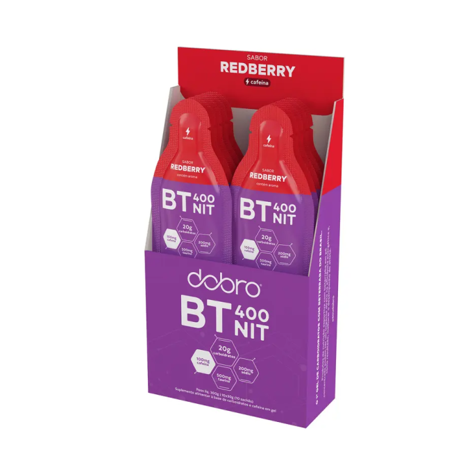 Bt nitrato gel redberry dobro
