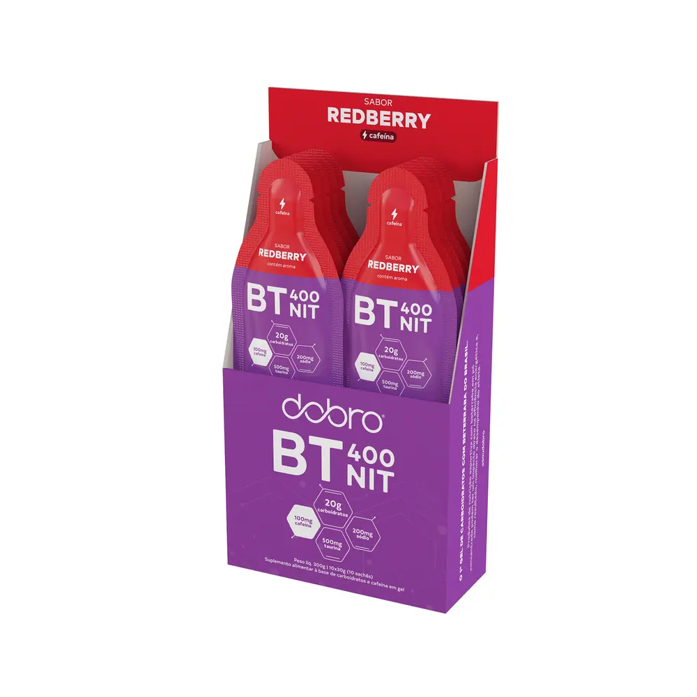 Bt nitrato gel redberry dobro