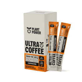 Ultracoffee cappucino sache