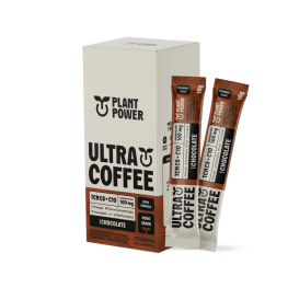 Ultracoffee  chocolate sache