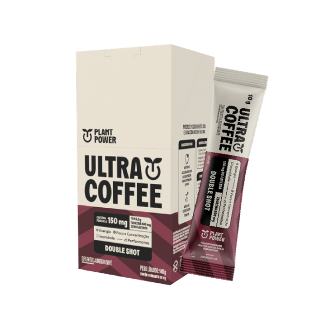 Sache ultracoffee dose dupla