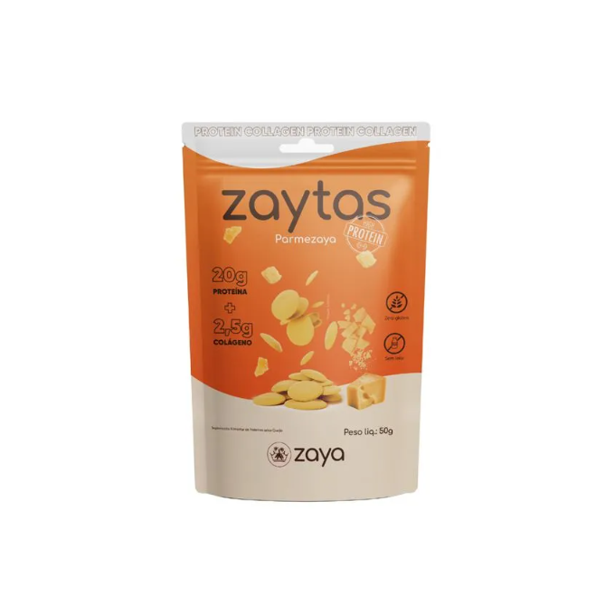 Zaytas parmezaya protein 50 g