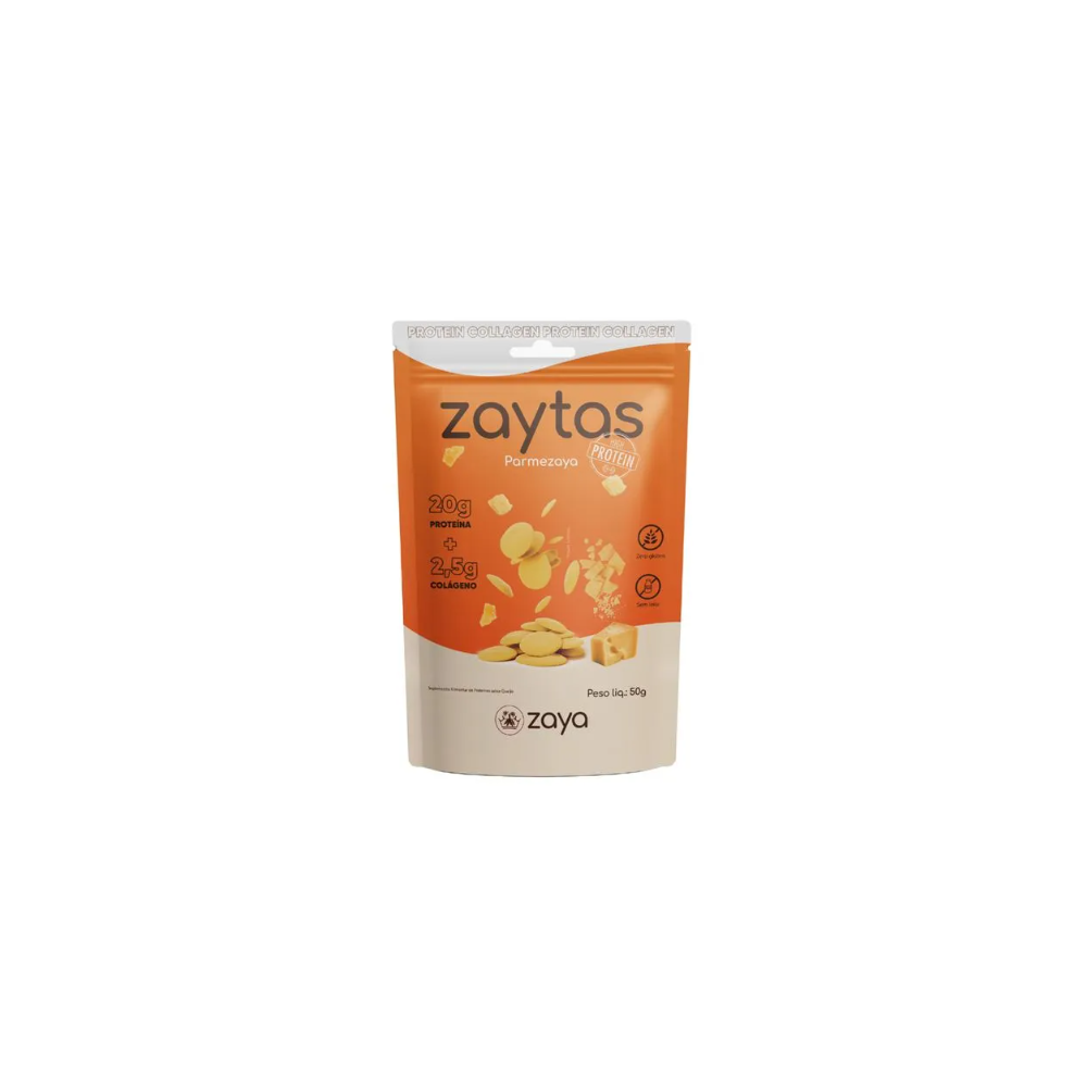 Zaytas parmezaya protein 50 g