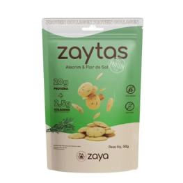 Zaytas alecrim protein 50 g