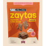 Zaytas caramelo e flor de sal