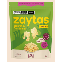 Zaytas alecrim zaya 80 g