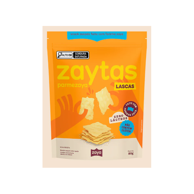 Zaytas parmezaya zaya