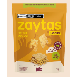 Zaytas lemon pepper