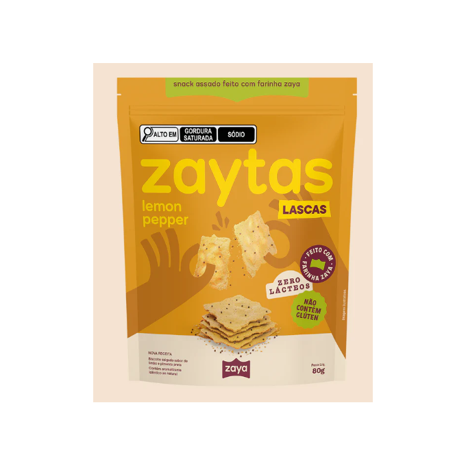 Zaytas lemon pepper