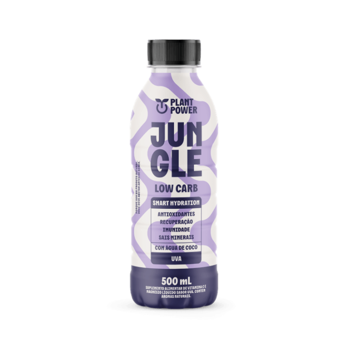 Jungle low carb uva