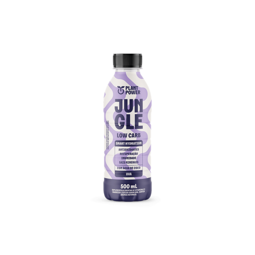 Jungle low carb uva