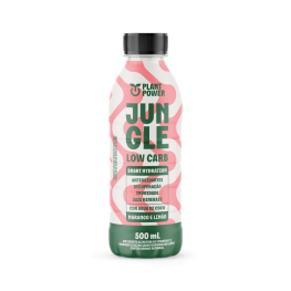 Jungle low carb morango e limao