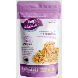 Konjac noodles