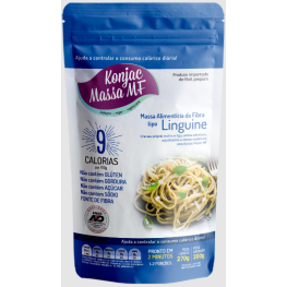 Konjac linguine
