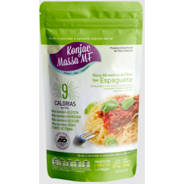 Konjac massa espaguete 270g