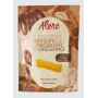 Grissini de abobora com oregano alere