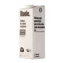 Bebida de aveia organico sem gluten nude 1l