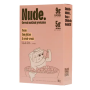 Nude cereal de aveia cacau 180g