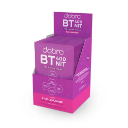 Bt Nitrato Pink Limonade Citrulina Dobro Sache