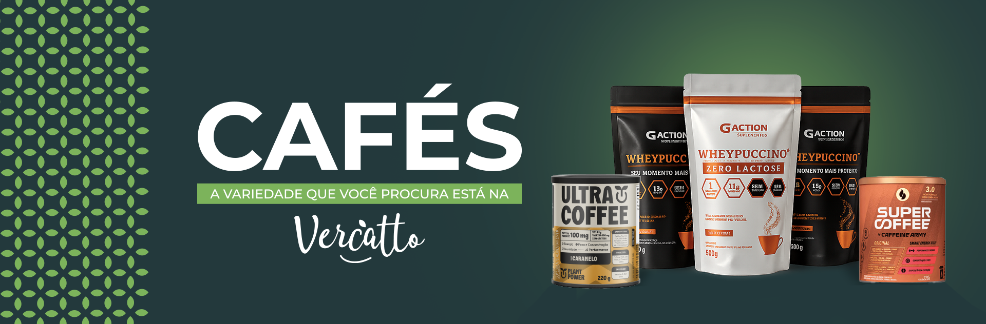 Cafés